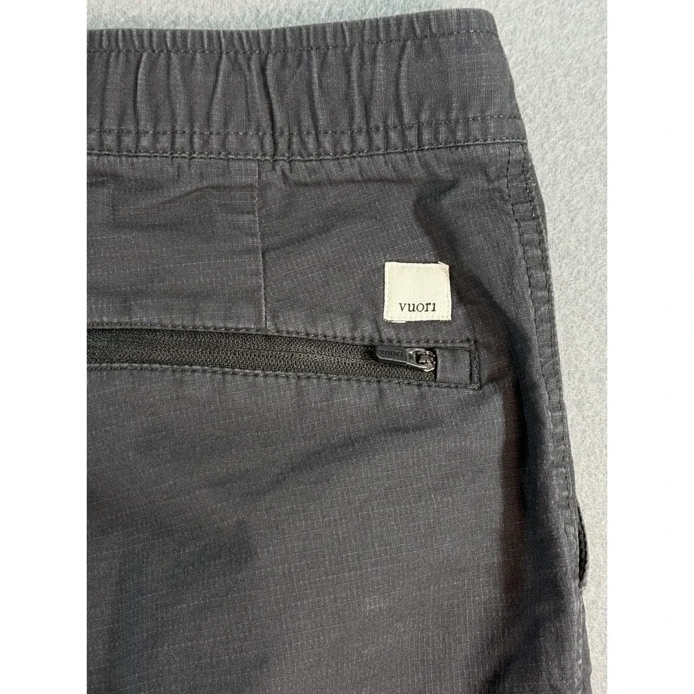 Vuori pants mens